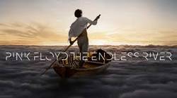 Новый альбом Pink Floyd стал самым заказываемым на Amazon